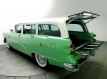 Buick Special Estate Wagon 1954 года